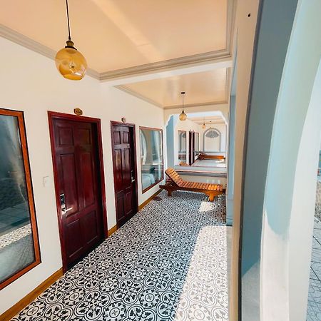 Kim Xuan Bungalow Phú Quốc Exterior foto
