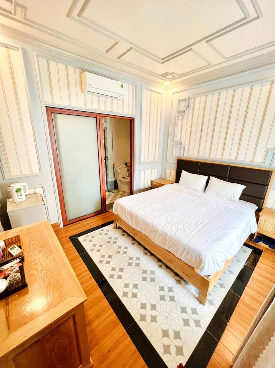 Kim Xuan Bungalow Phú Quốc Exterior foto