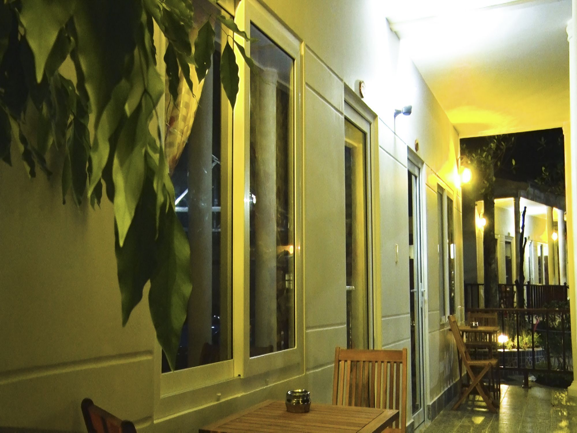 Kim Xuan Bungalow Phú Quốc Exterior foto