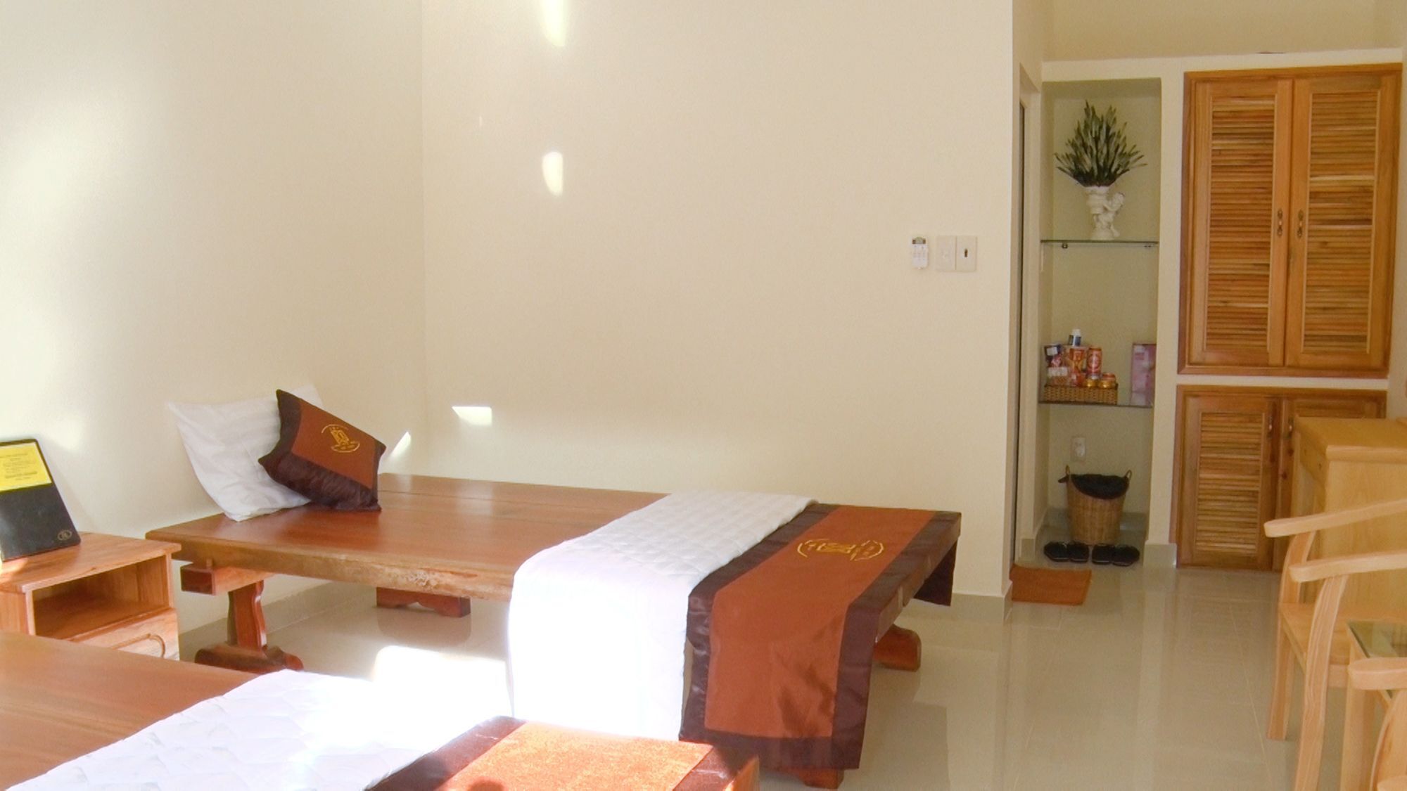 Kim Xuan Bungalow Phú Quốc Exterior foto