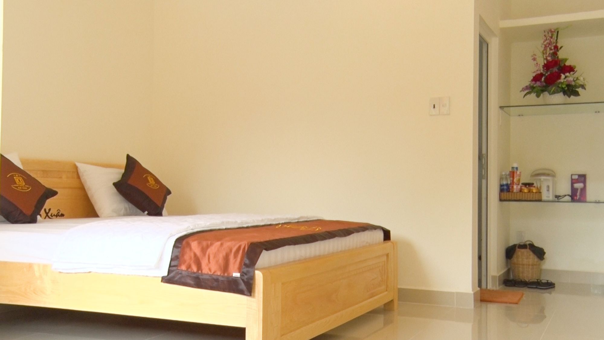 Kim Xuan Bungalow Phú Quốc Exterior foto