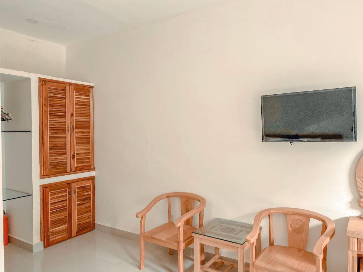 Kim Xuan Bungalow Phú Quốc Exterior foto